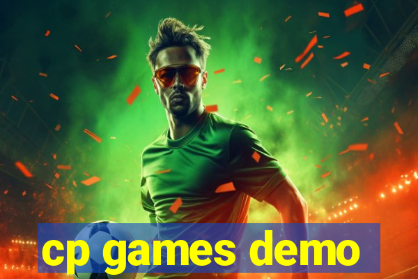 cp games demo